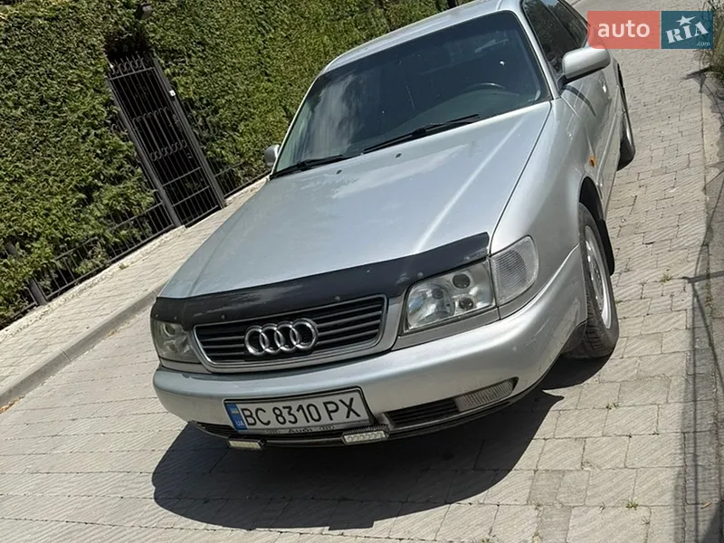 Audi A6 1996