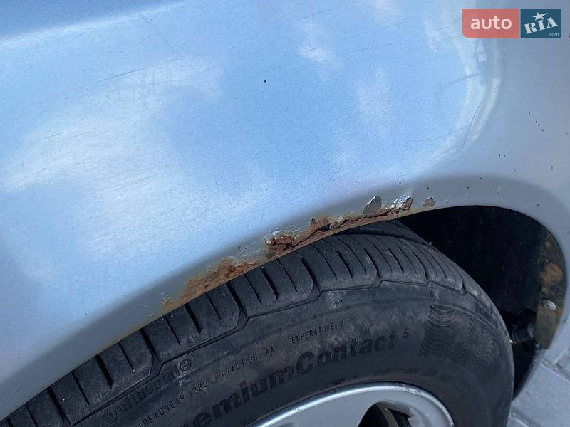 Седан Audi A6 1998 в Виннице
