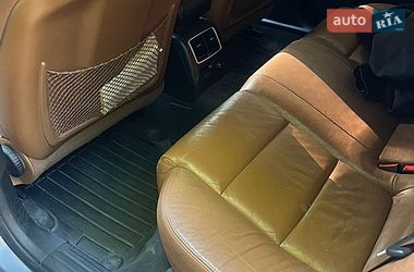 Седан Audi A6 2007 в Трускавце