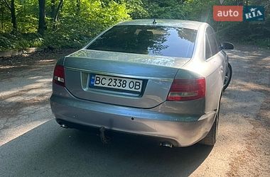 Седан Audi A6 2007 в Трускавце