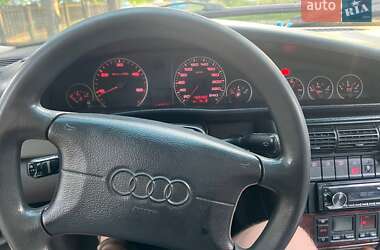 Седан Audi A6 1996 в Перемишлянах
