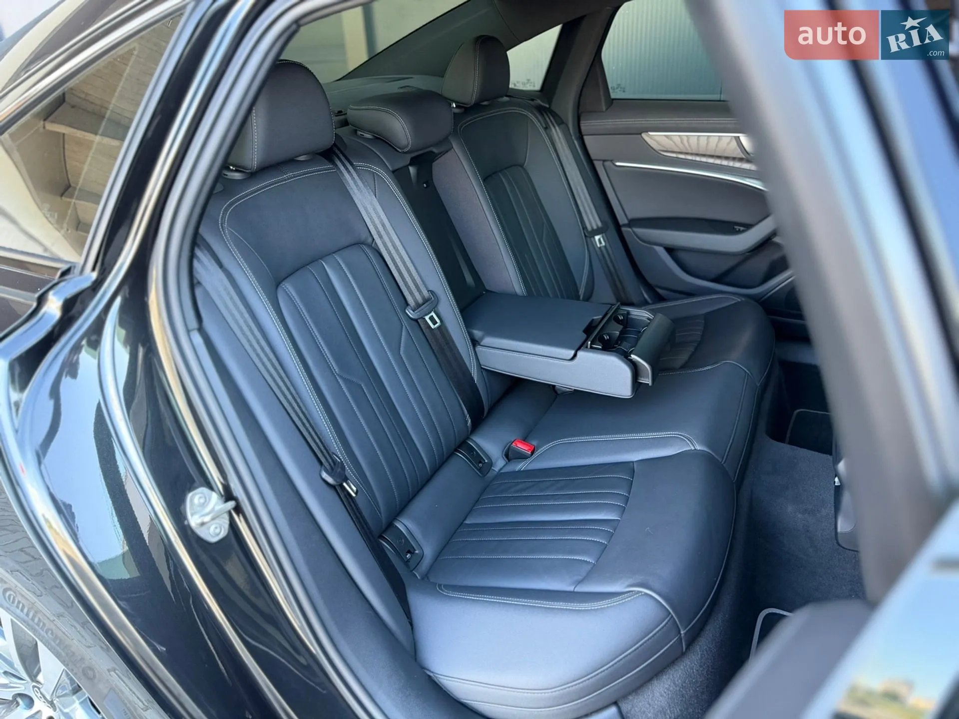2021 Audi A6 - мініатюра 17
