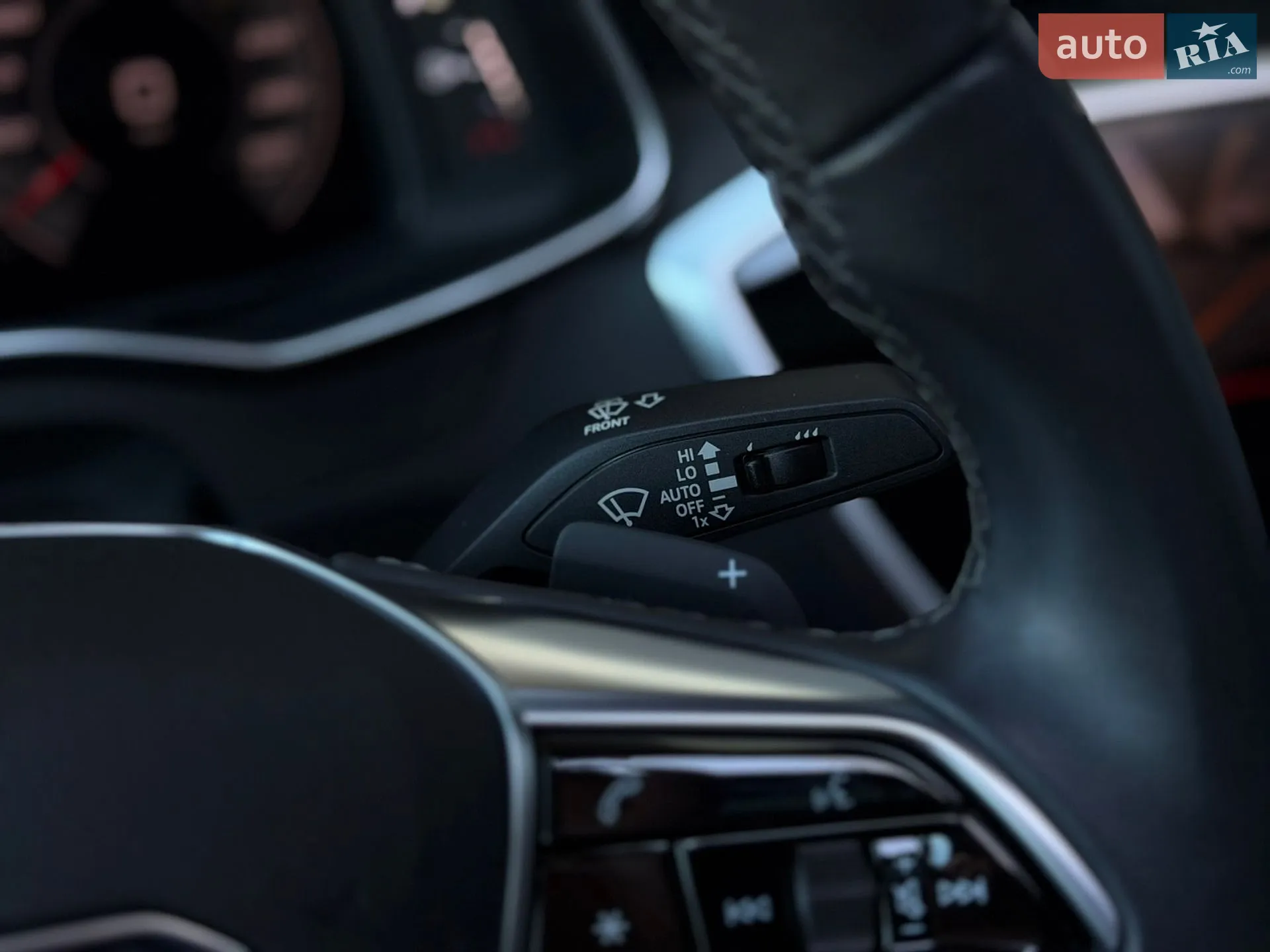 2021 Audi A6 - мініатюра 34