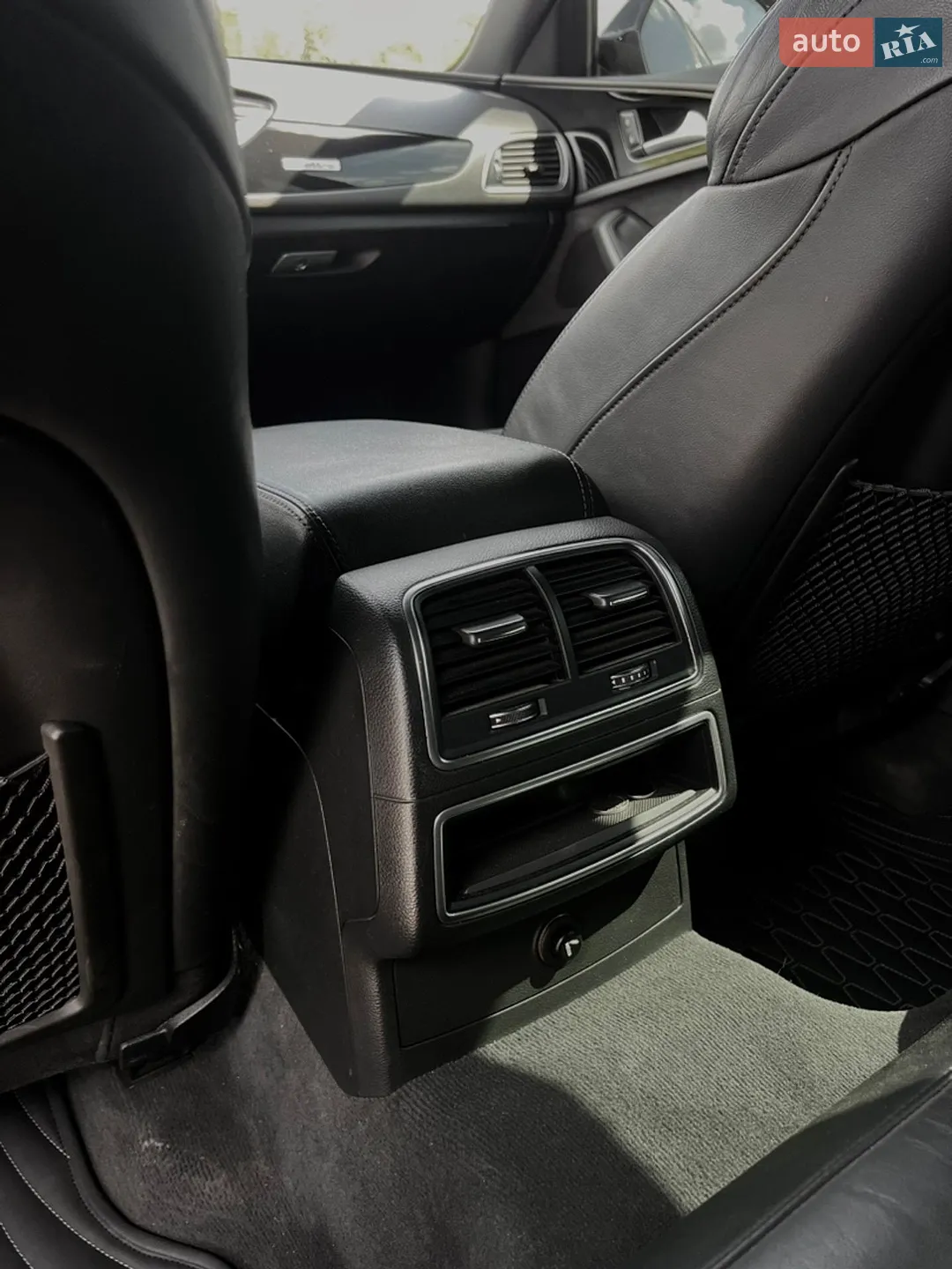 2017 Audi A6 - мініатюра 14