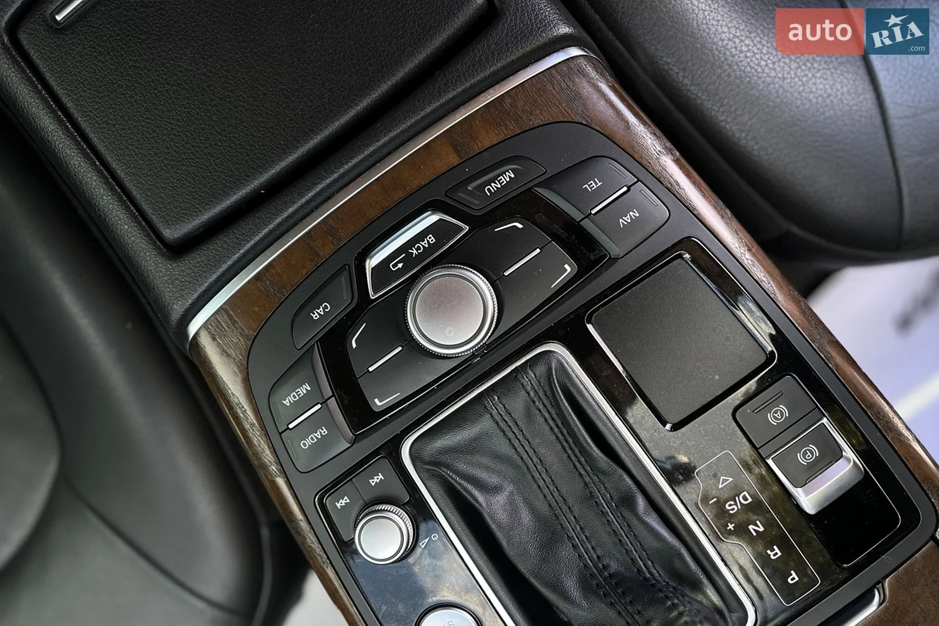 2014 Audi A6 - мініатюра 16