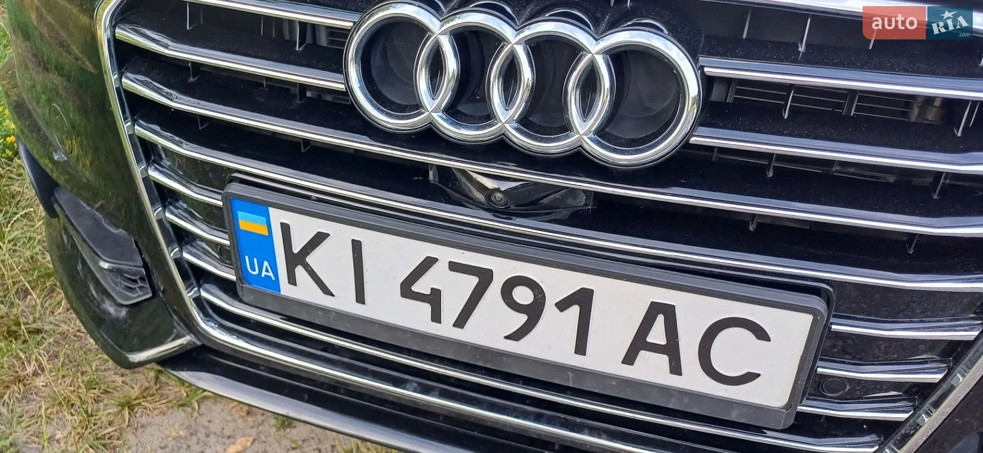 2017 Audi A6 - мініатюра 17