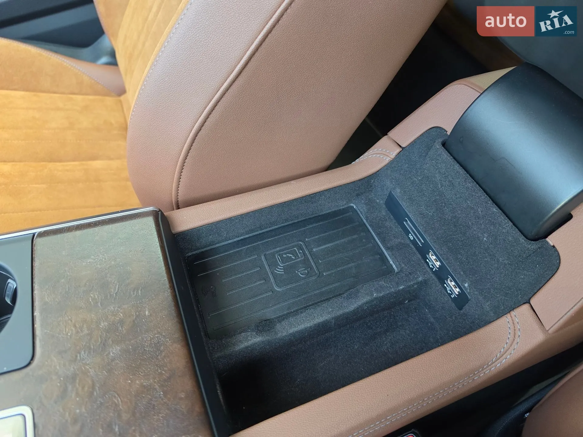 2019 Audi A6 - мініатюра 21