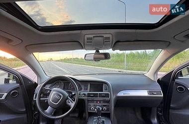Универсал Audi A6 2005 в Рокитном фото 6 Универсал Audi A6 2005 в Рокитном