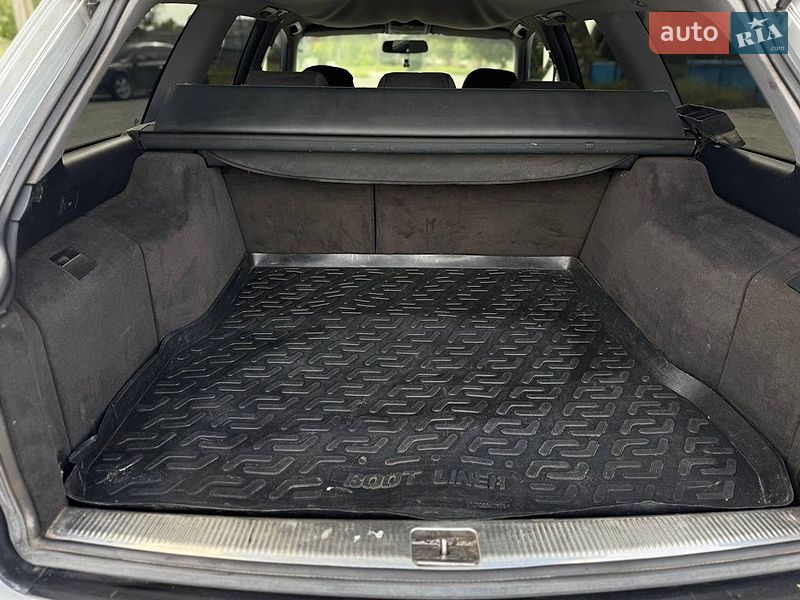 Универсал Audi A6 1999 в Звягеле