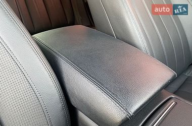 Седан Audi A6 2018 в Києві