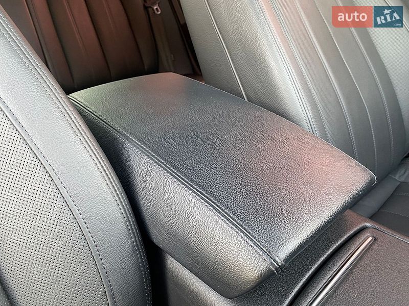 Седан Audi A6 2018 в Києві