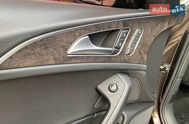 Седан Audi A6 2018 в Києві