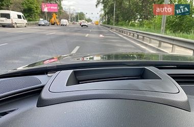 Седан Audi A6 2018 в Києві