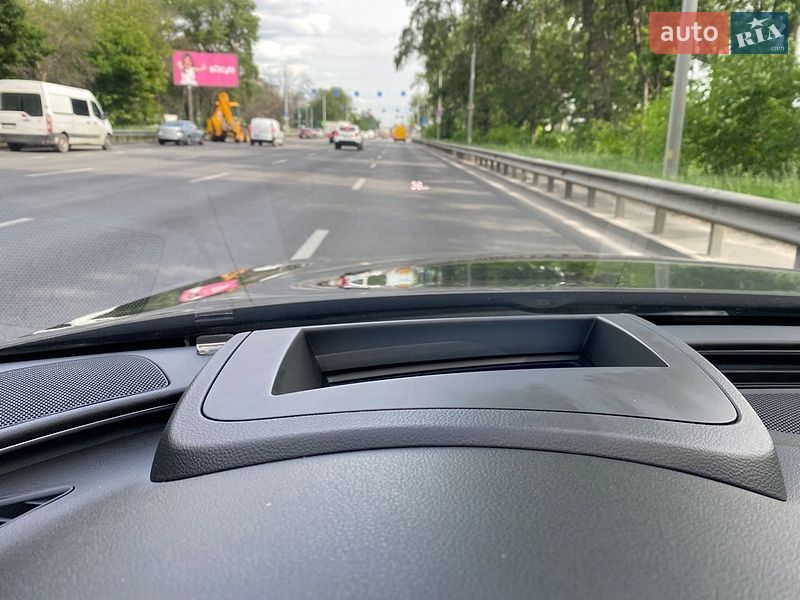 Седан Audi A6 2018 в Києві