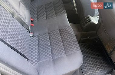 Седан Audi A6 2002 в Вінниці