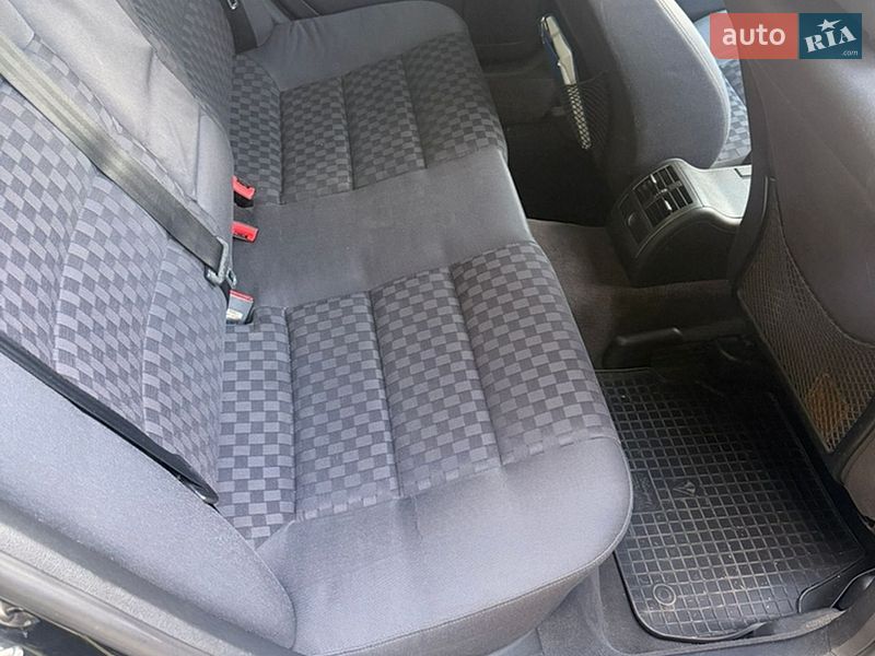 Седан Audi A6 2002 в Вінниці