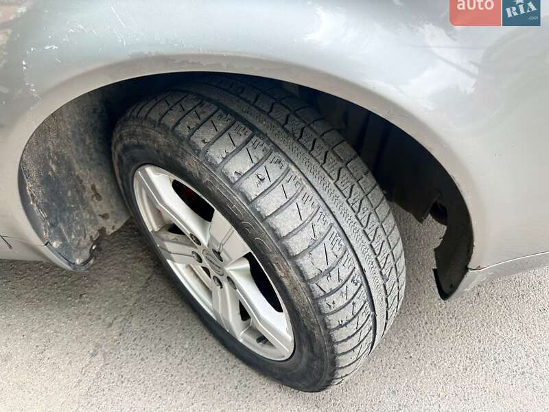 Универсал Audi A6 2004 в Умани