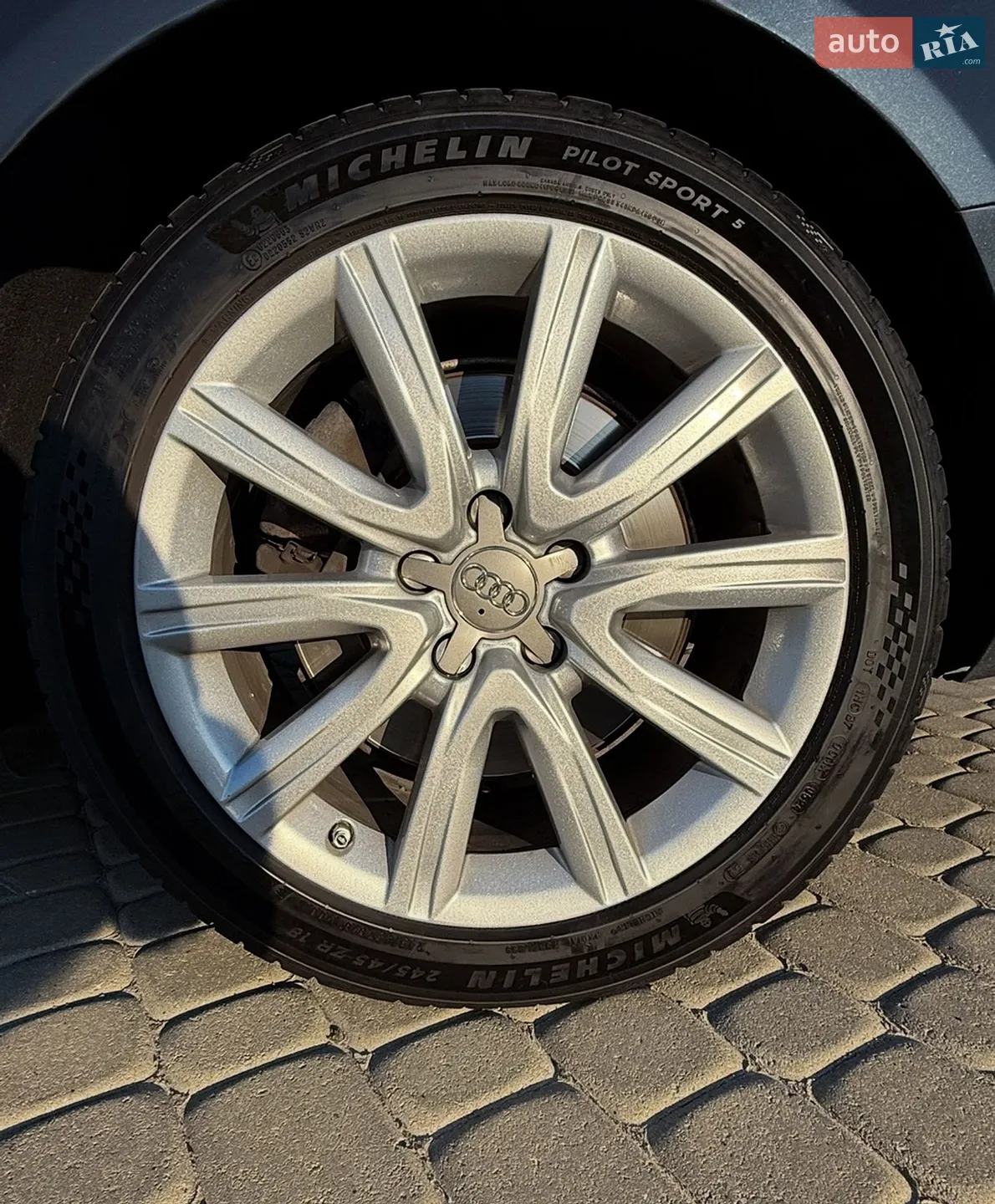 2014 Audi A6 - мініатюра 11