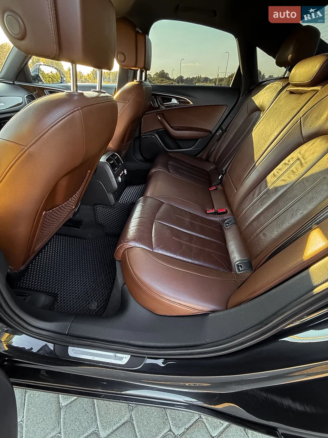 2014 Audi A6 - мініатюра 17
