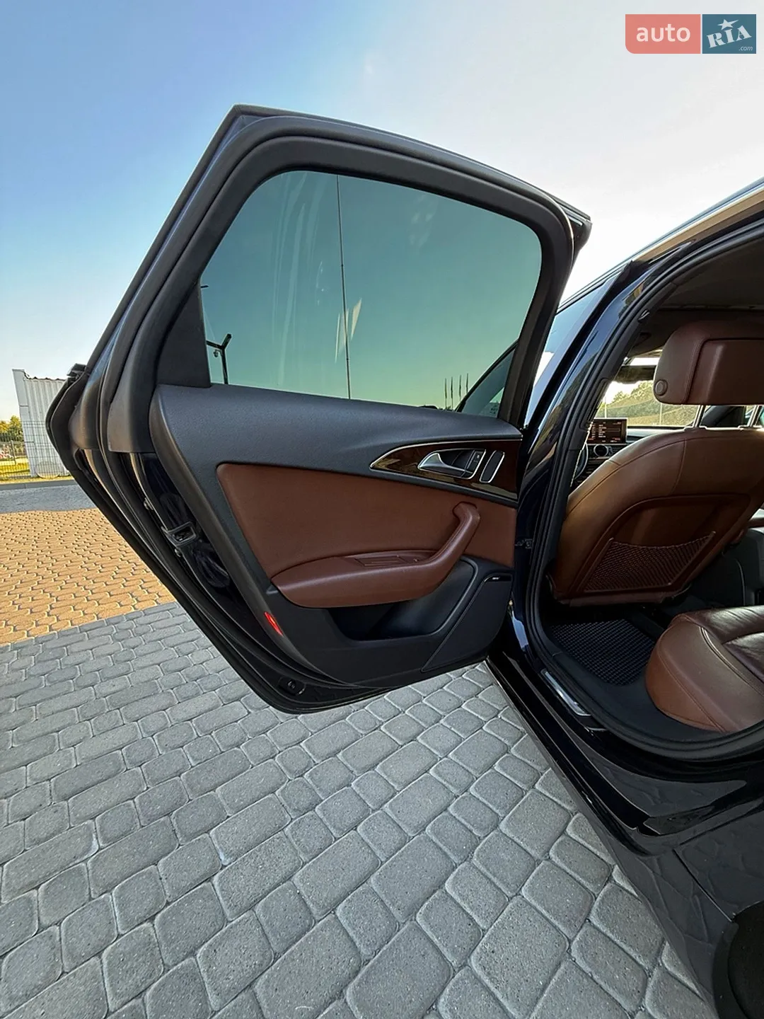 2014 Audi A6 - мініатюра 21
