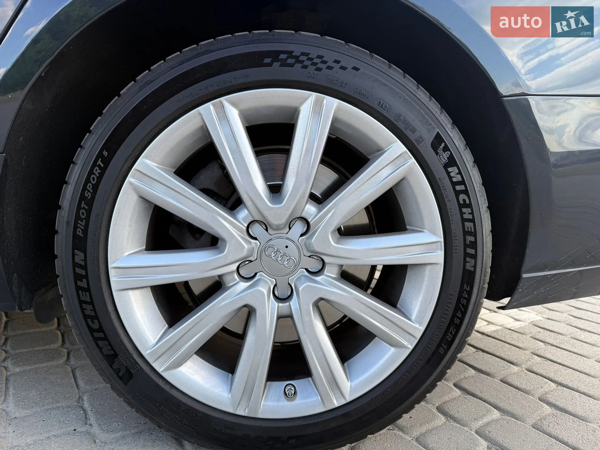 2014 Audi A6 - мініатюра 35