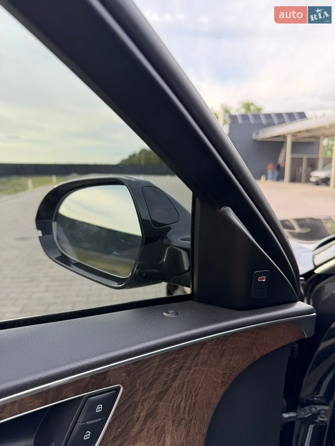2012 Audi A6 - мініатюра 9