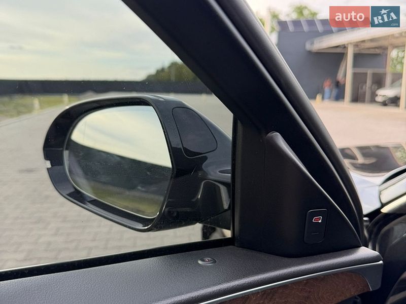 Седан Audi A6 2012 в Кагарлику