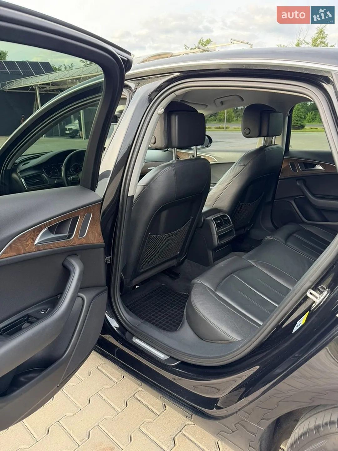 2012 Audi A6 - мініатюра 14