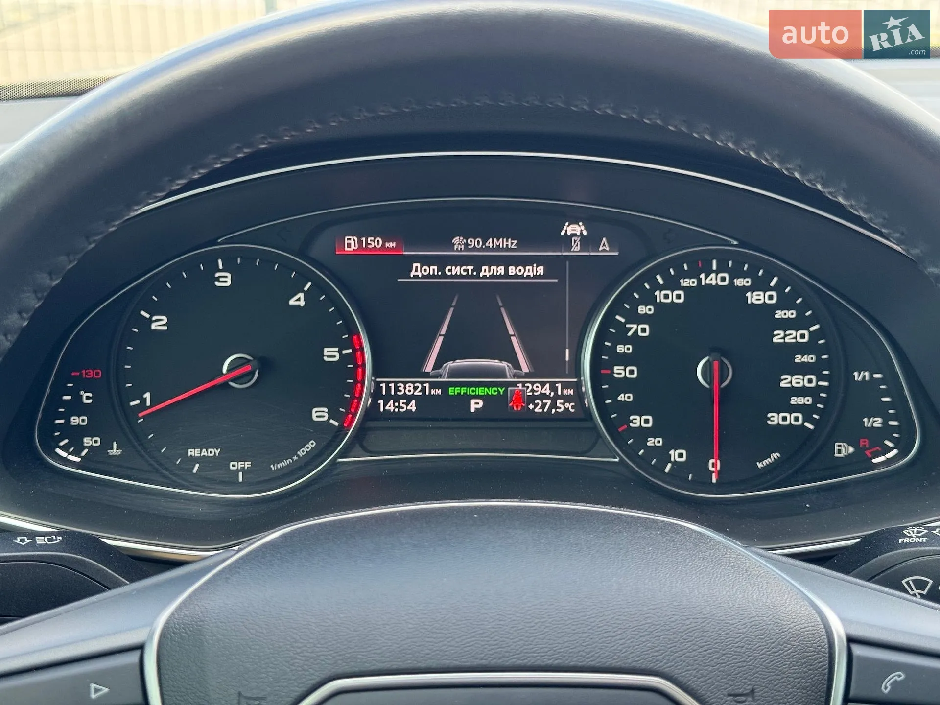 2019 Audi A6 - мініатюра 17