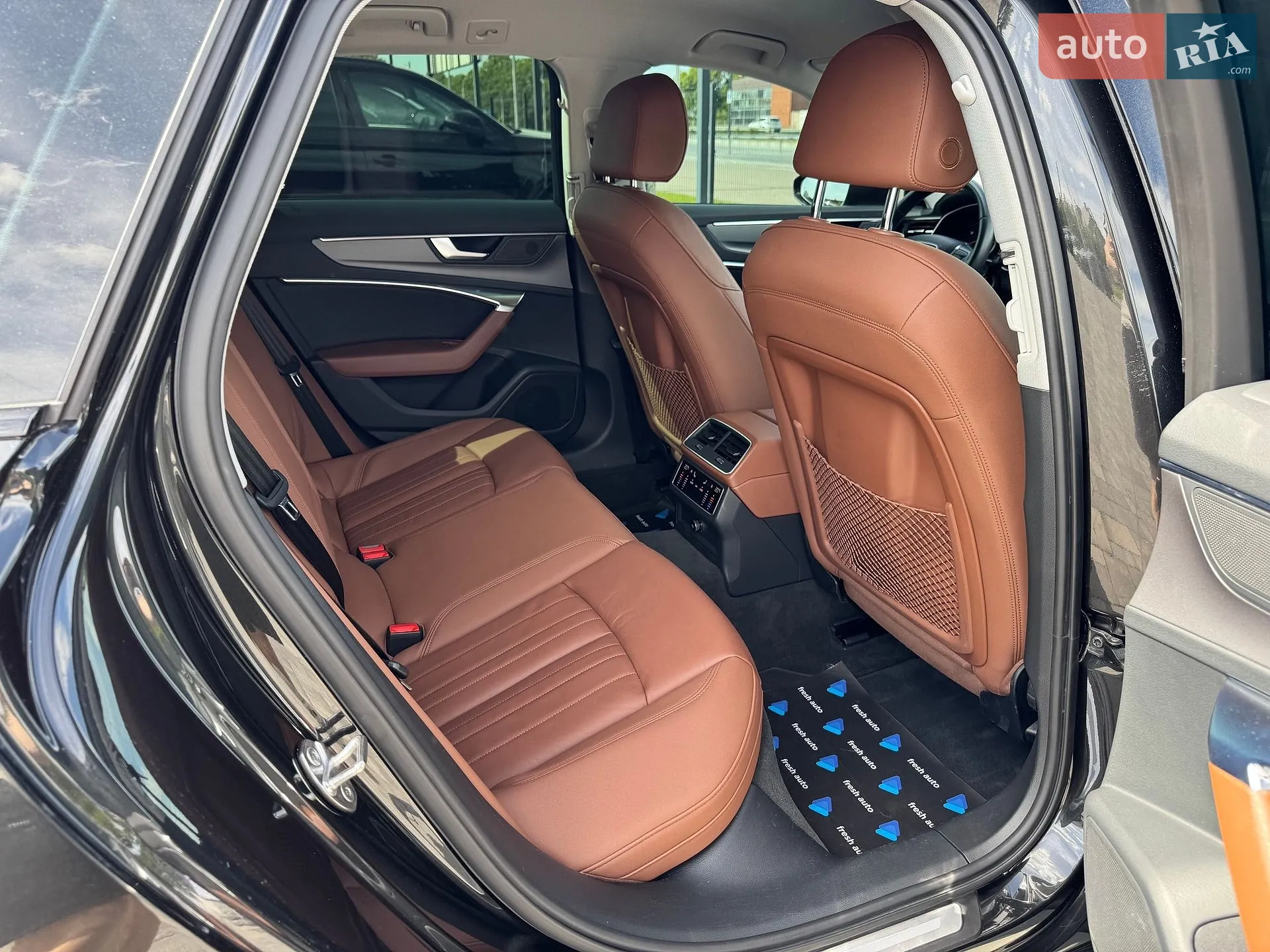 2019 Audi A6 - мініатюра 34