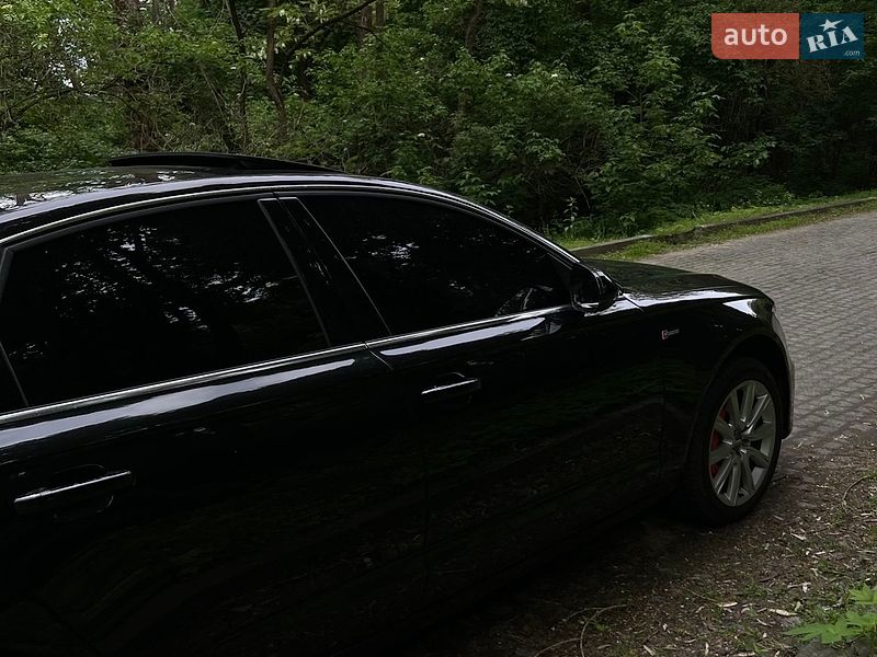 Седан Audi A6 2012 в Каневе фото 8 Седан Audi A6 2012 в Каневе