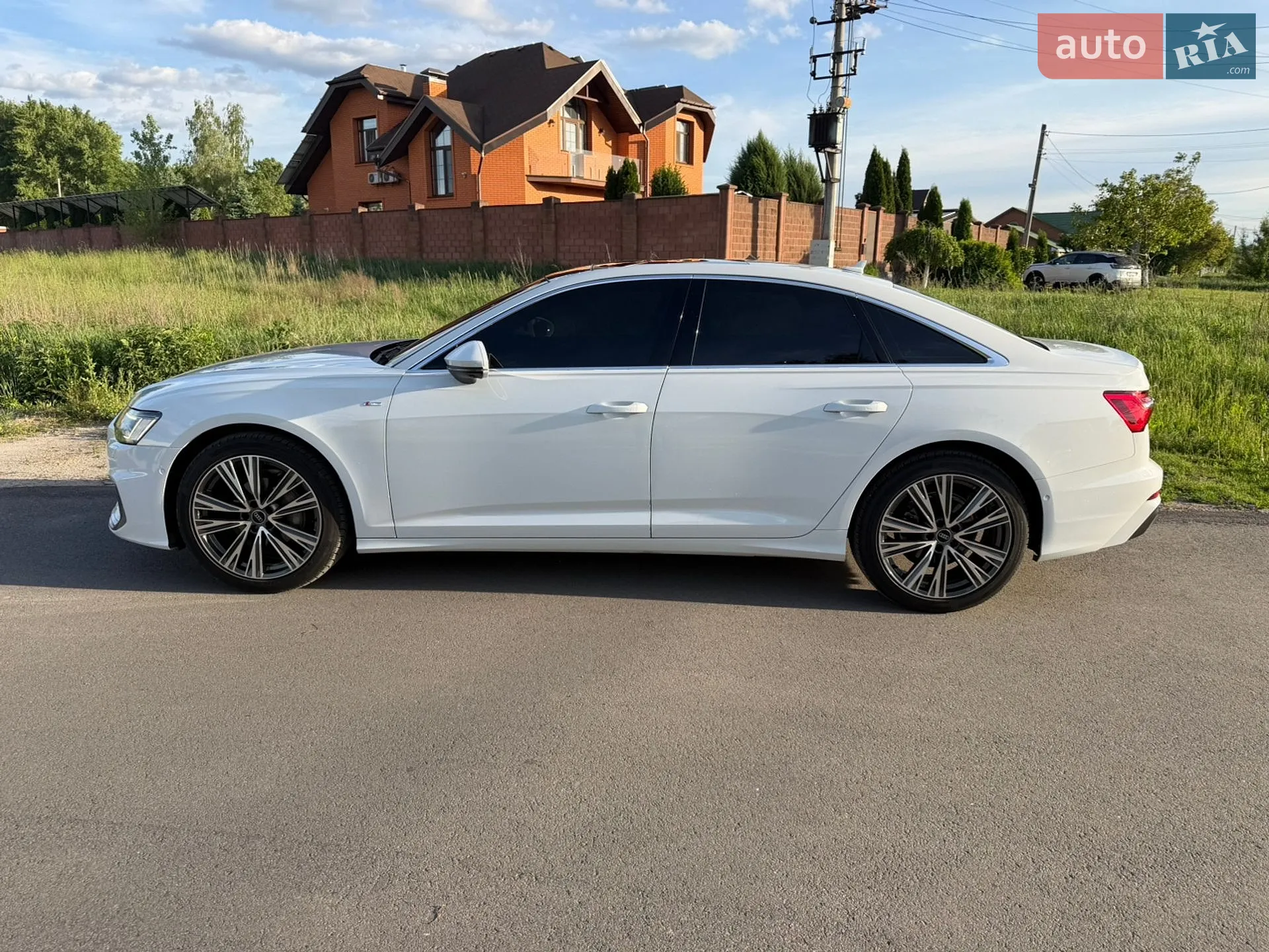2020 Audi A6 - мініатюра 17