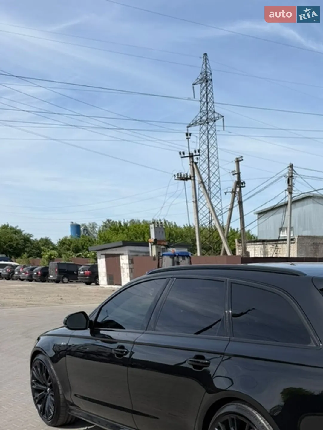 2017 Audi A6 - мініатюра 3