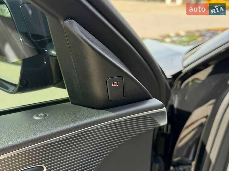 Универсал Audi A6 2017 в Луцке