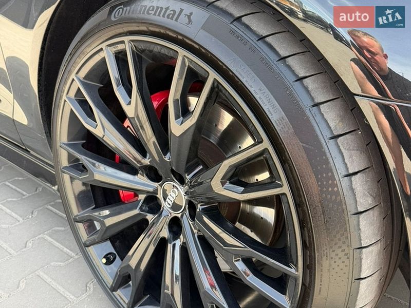 Универсал Audi A6 2017 в Луцке