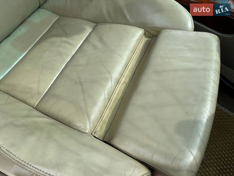 Седан Audi A6 2006 в Тульчине