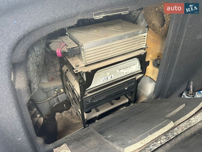Седан Audi A6 2006 в Тульчине