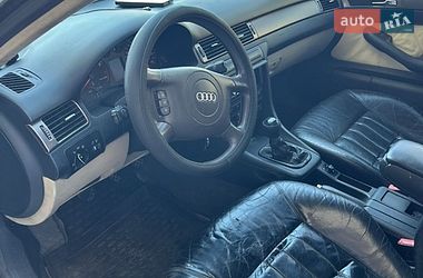 Універсал Audi A6 1999 в Тернополі
