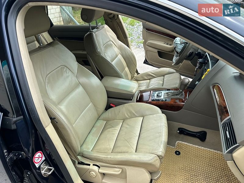 Седан Audi A6 2006 в Тульчине