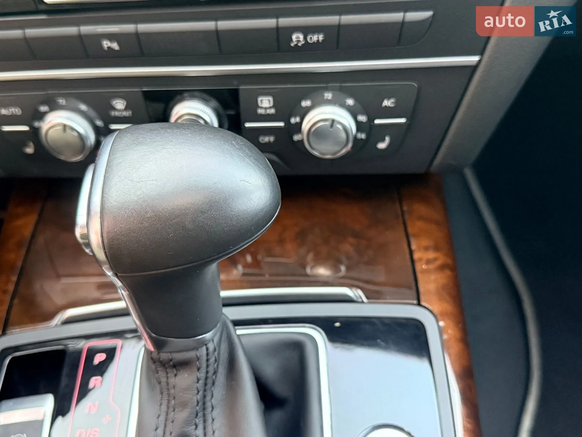 2013 Audi A6 - мініатюра 26
