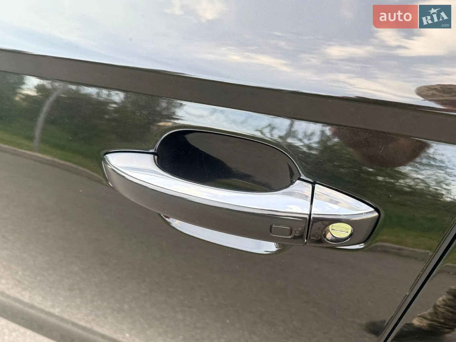 2013 Audi A6 - мініатюра 30