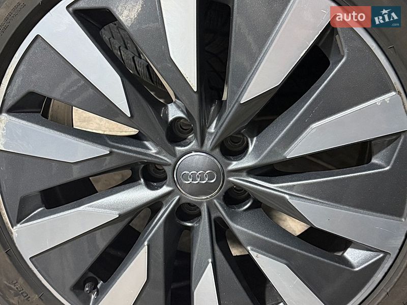 Універсал Audi A6 2018 в Тернополі