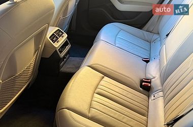 Універсал Audi A6 2018 в Тернополі