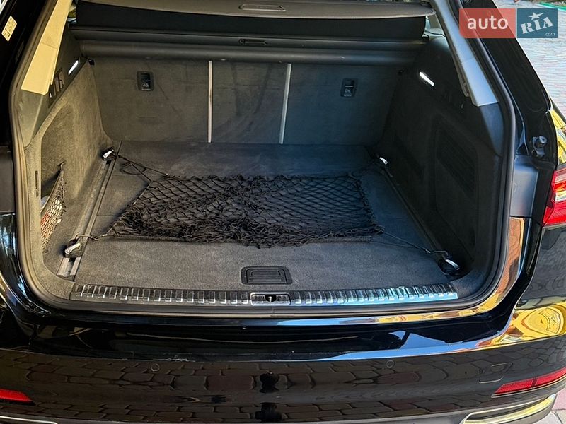 Універсал Audi A6 2018 в Тернополі
