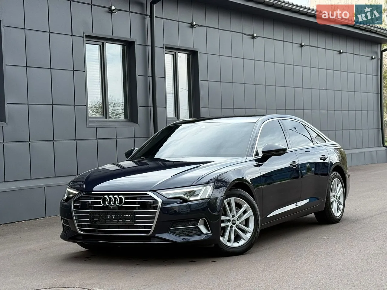 2018 BMW X6 - мініатюра 64