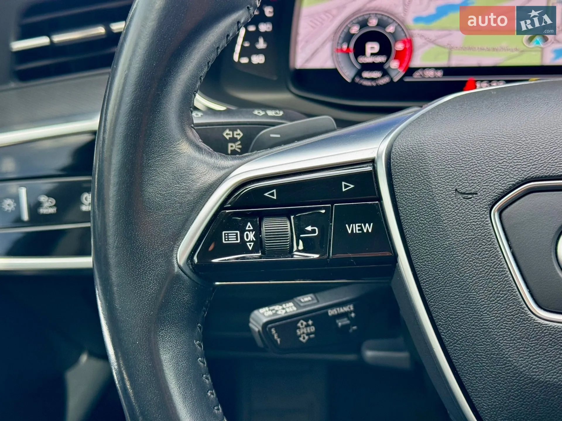 2020 Audi A6 - мініатюра 23