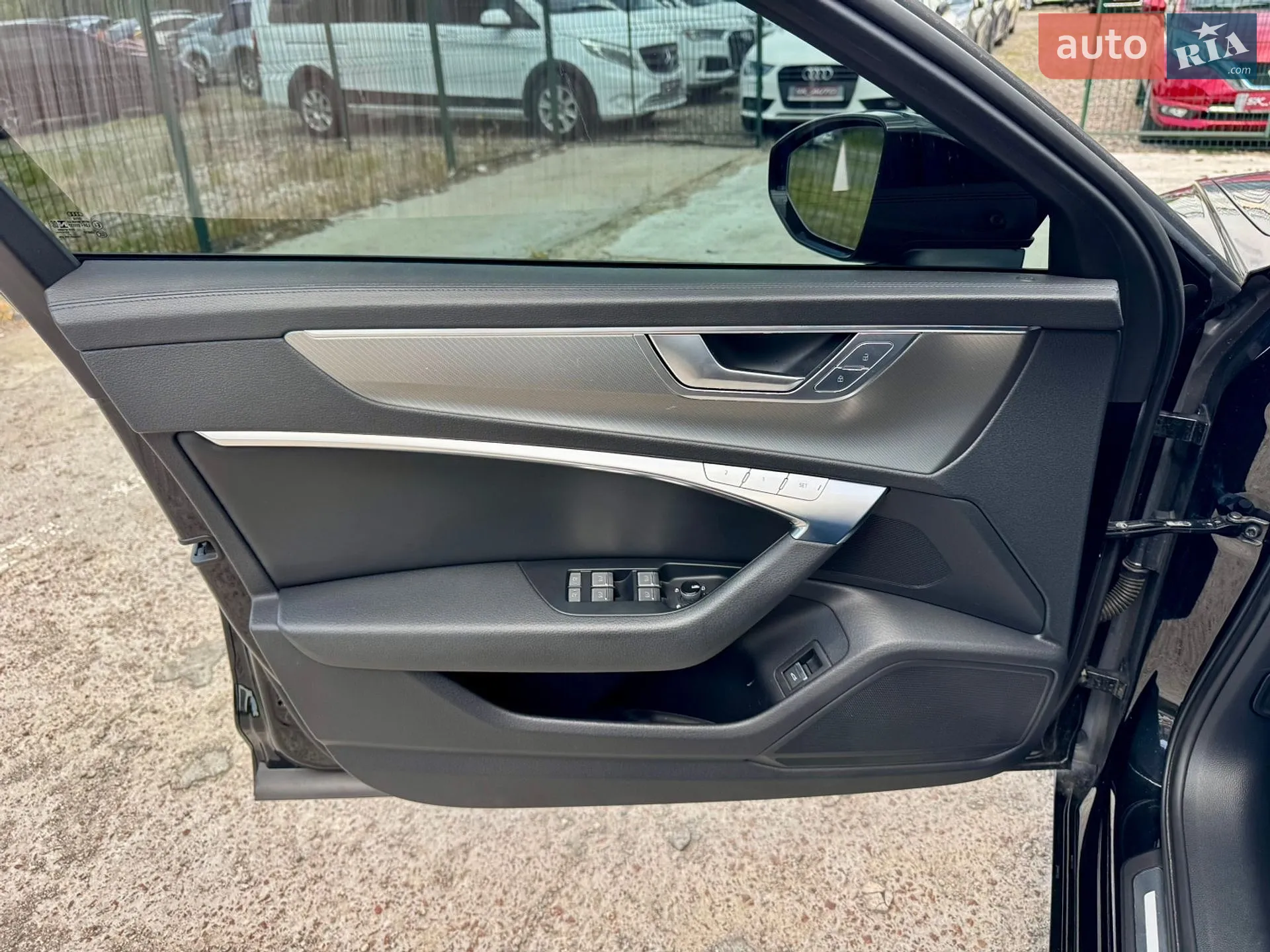 2020 Audi A6 - мініатюра 35