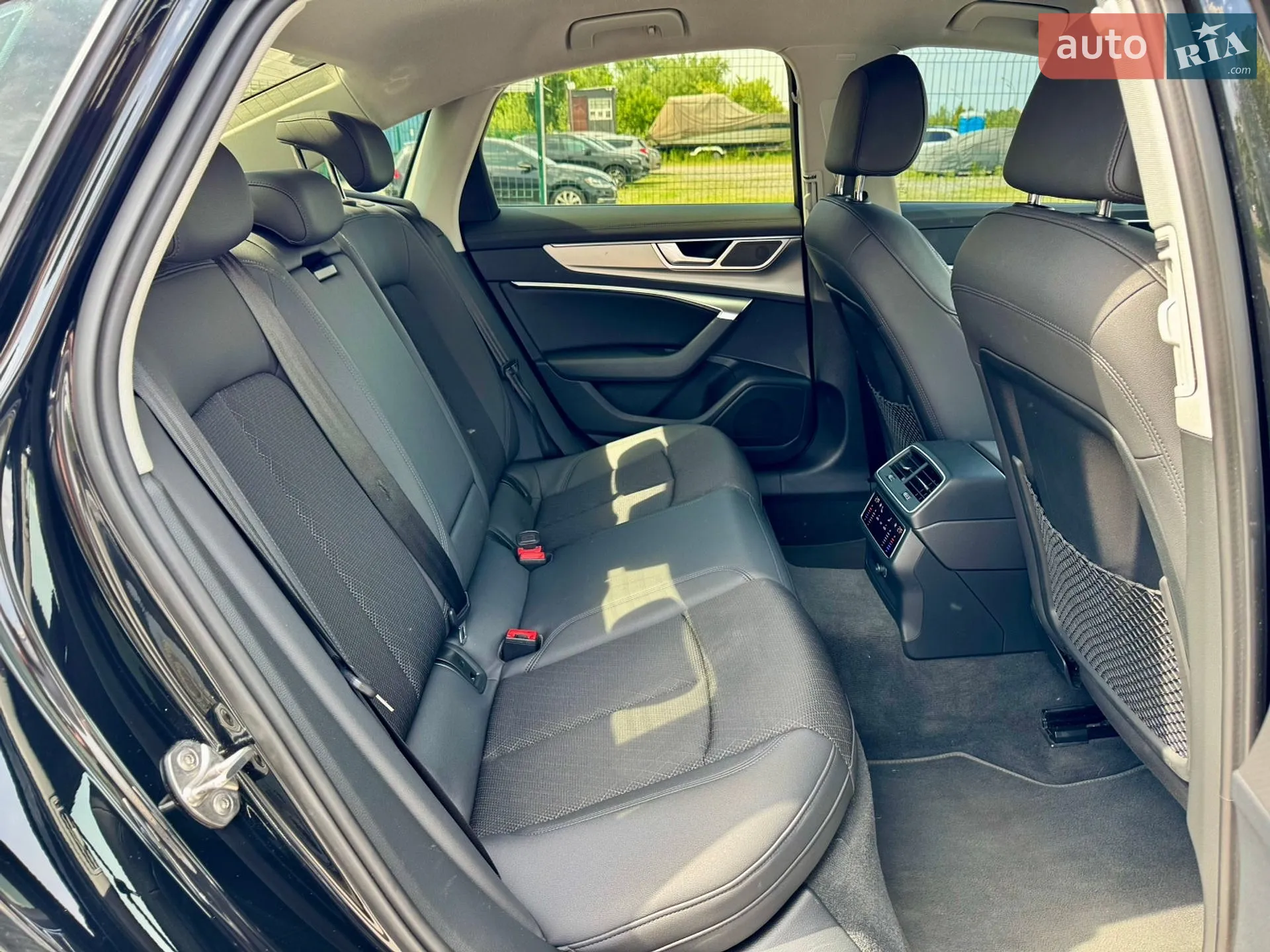 2020 Audi A6 - мініатюра 48
