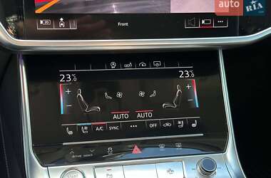 Седан Audi A6 2020 в Львові