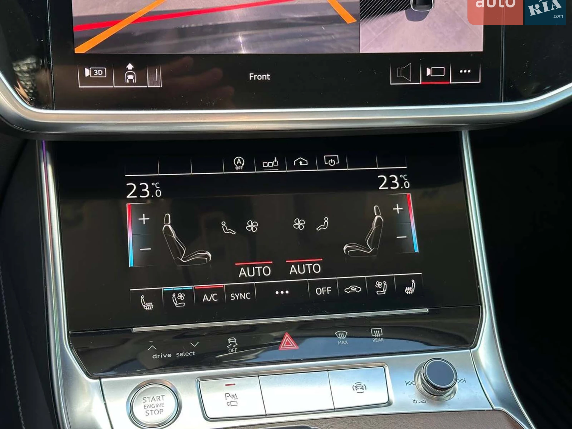 2020 Audi A6 - мініатюра 23